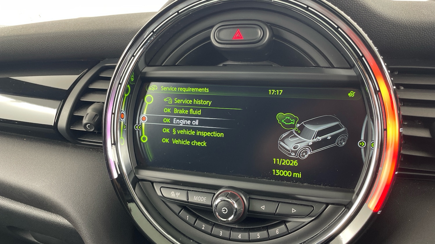 Used MINI Hatch 2017 for sale - 78107242: Photo 45