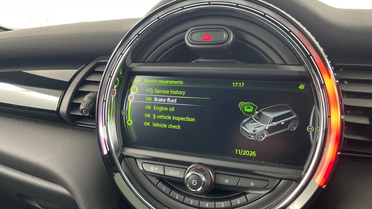 Used MINI Hatch 2017 for sale - 78107242: Photo 46