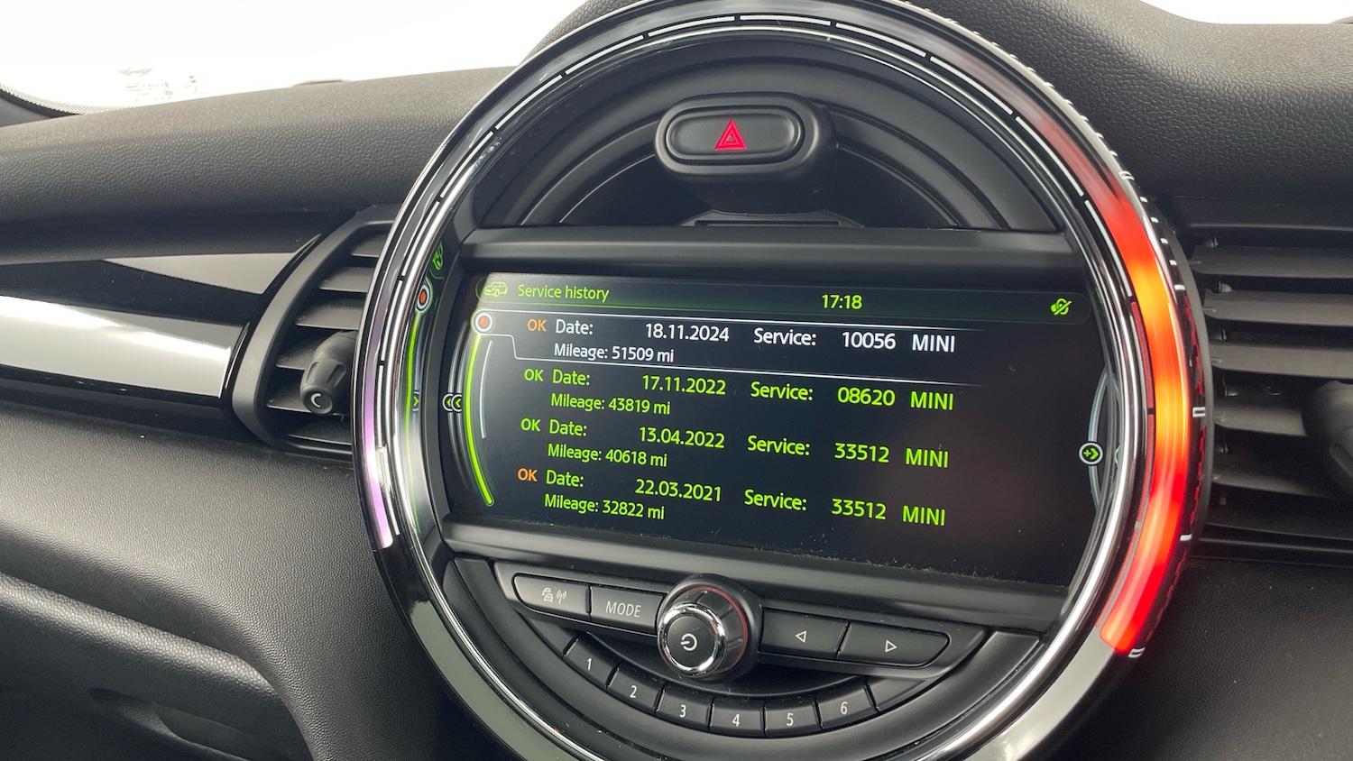 Used MINI Hatch 2017 for sale - 78107242: Photo 47