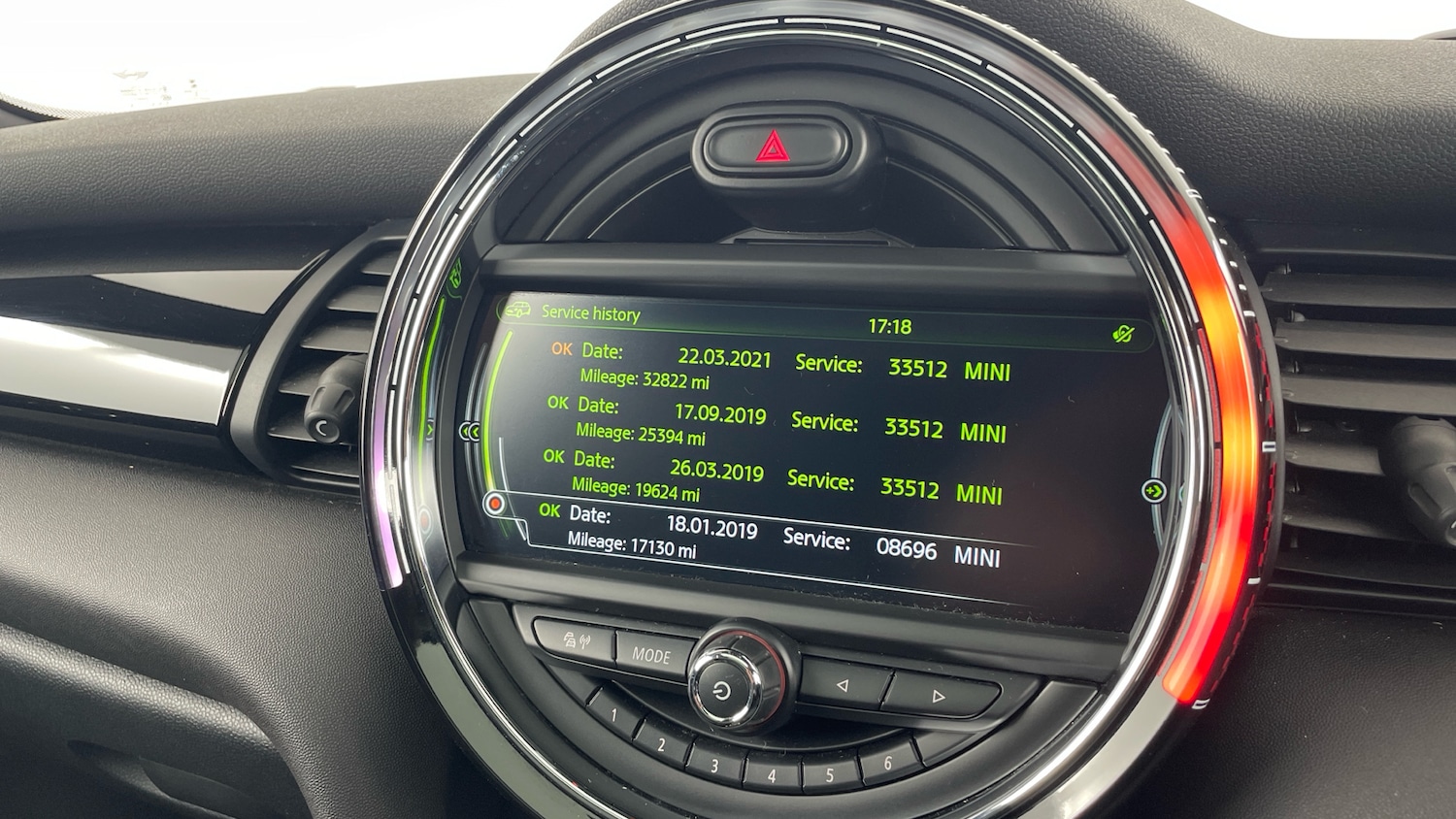 Used MINI Hatch 2017 for sale - 78107242: Photo 48