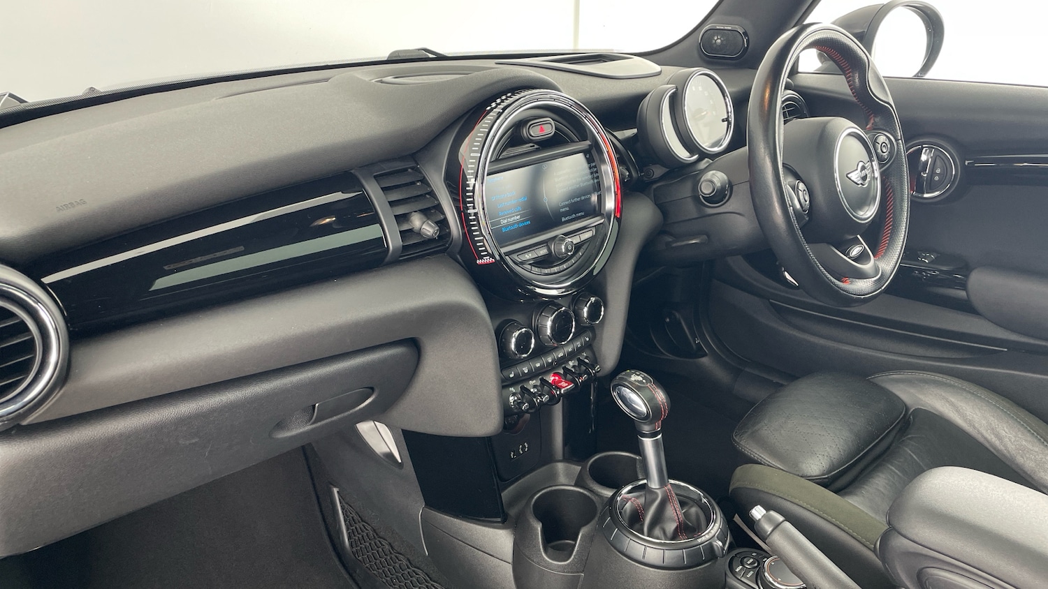 Used MINI Hatch 2017 for sale - 78107242: Photo 7