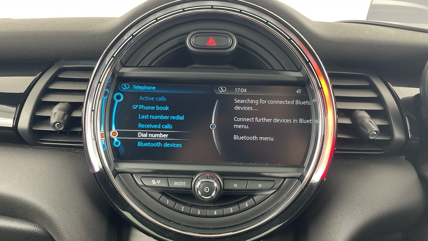 Used MINI Hatch 2017 for sale - 78107242: Photo 8