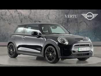 2023 (23) - 135kW Cooper S Level 2 33kWh 3dr Auto Electric Hatchback
