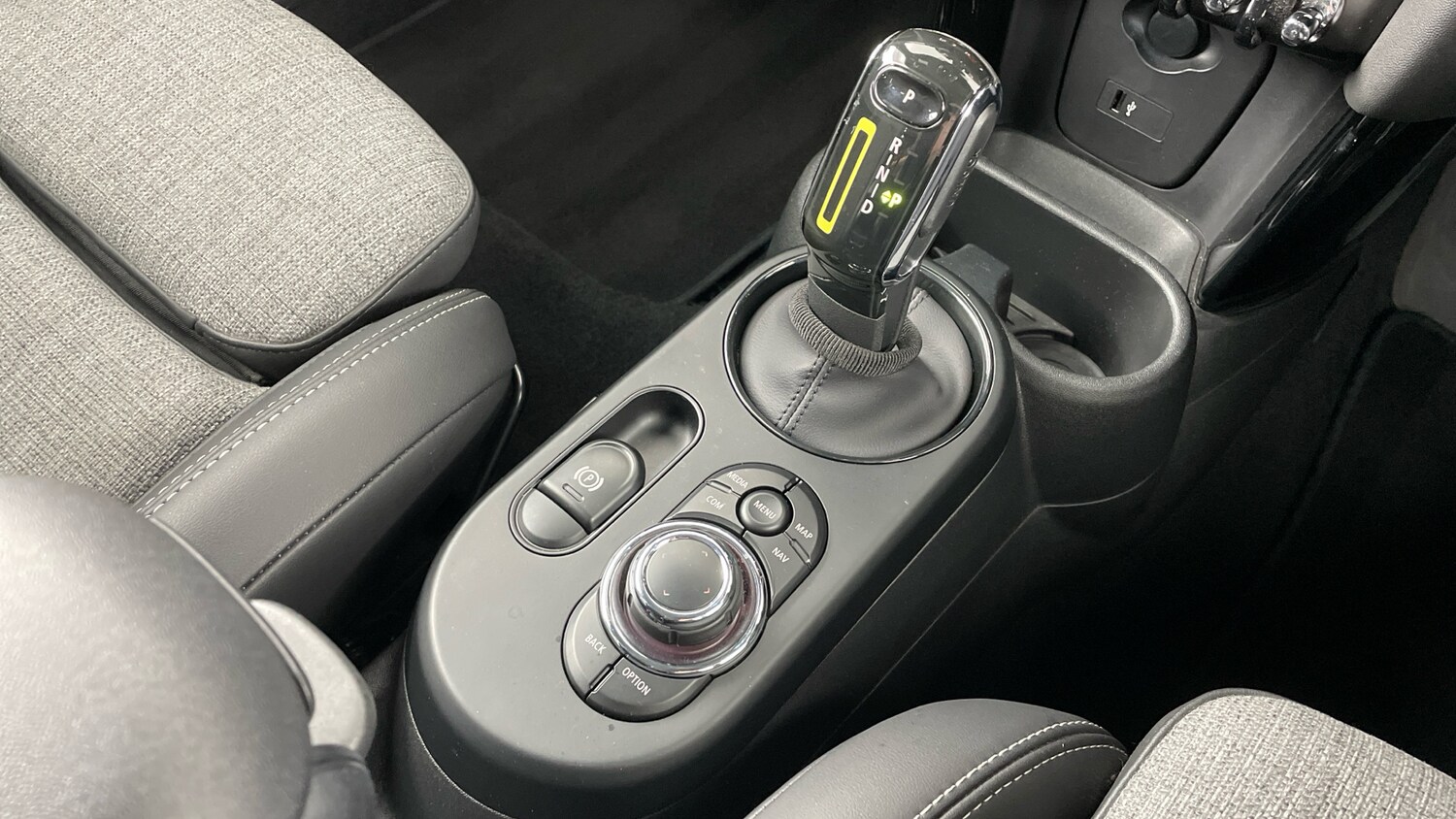 Used MINI Hatch 2022 for sale - 78012564: Photo 10