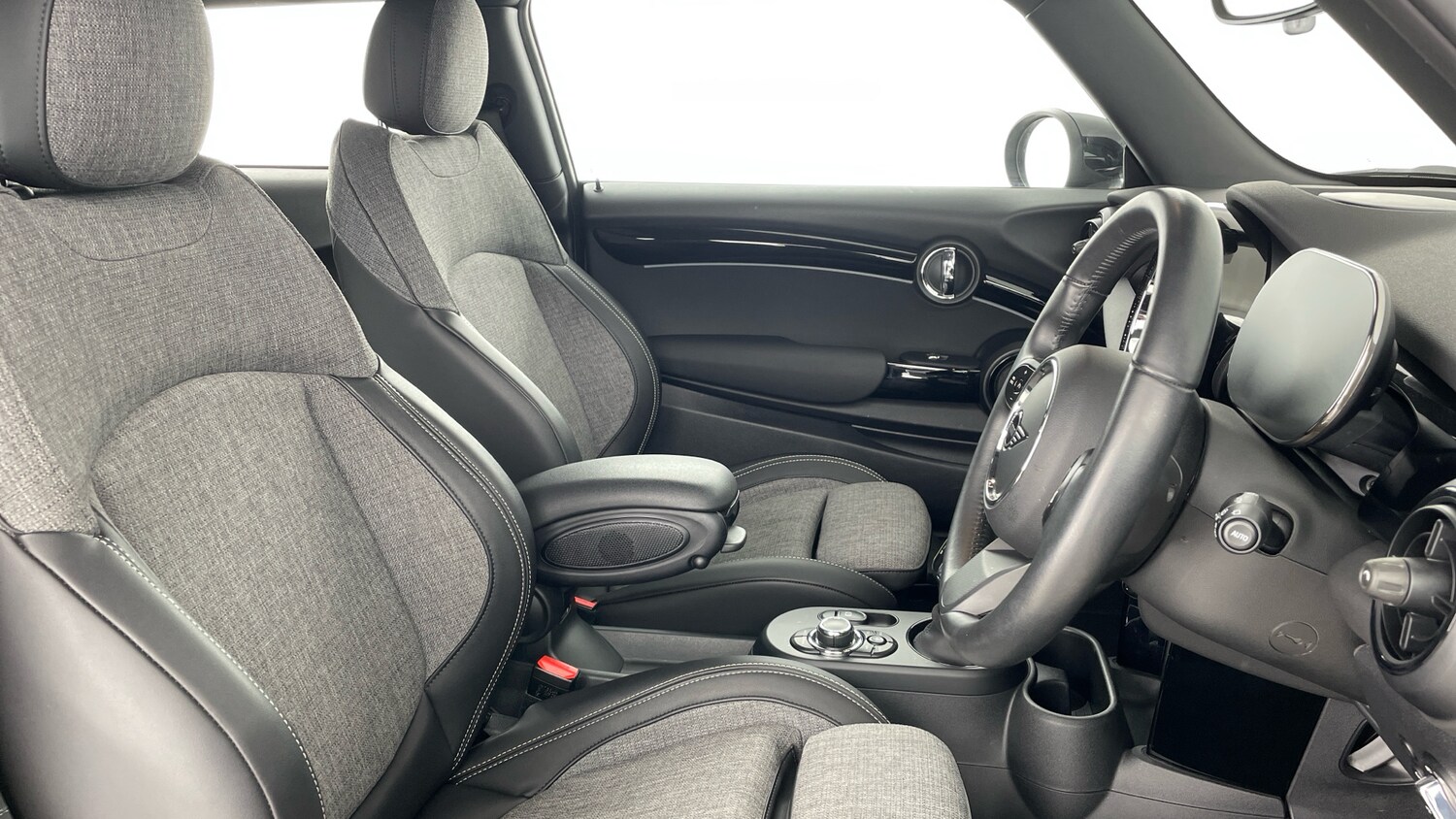 Used MINI Hatch 2022 for sale - 78012564: Photo 11