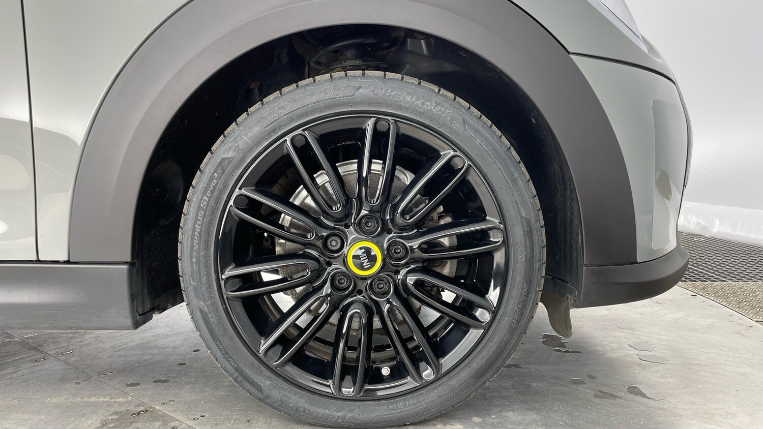 Used MINI Hatch 2022 for sale - 78012564: Photo 14