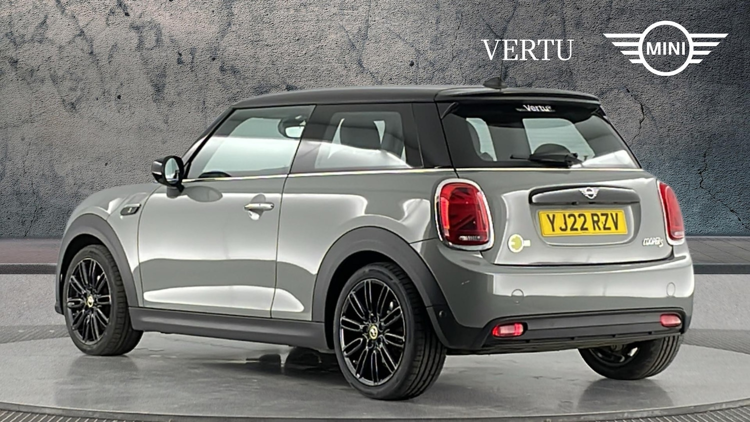 Used MINI Hatch 2022 for sale - 78012564: Photo 2