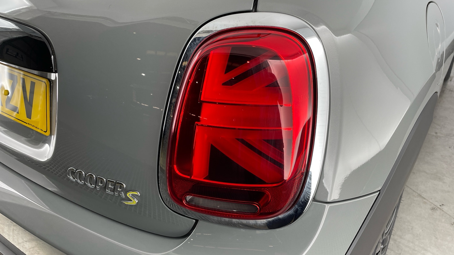 Used MINI Hatch 2022 for sale - 78012564: Photo 22