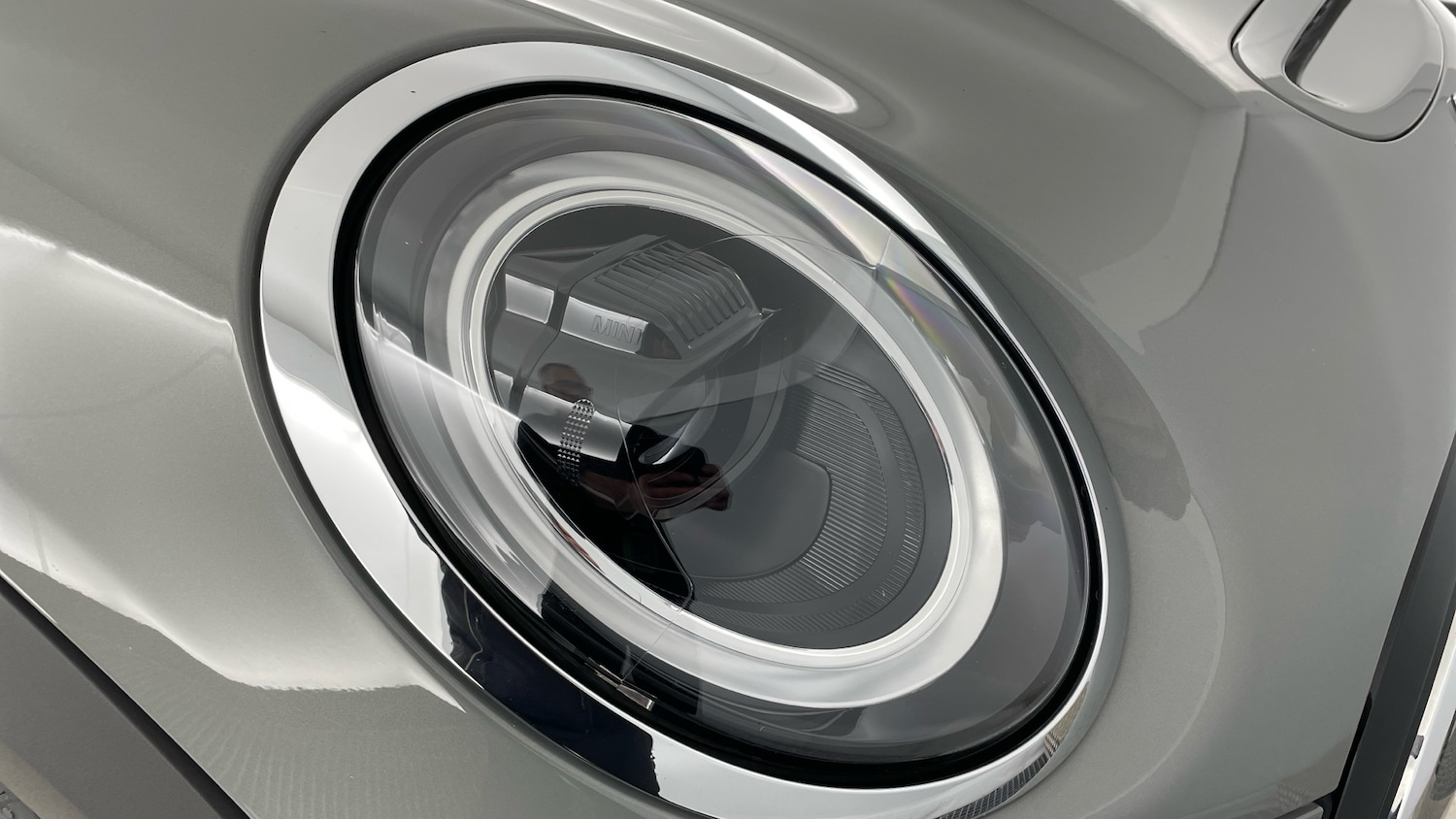 Used MINI Hatch 2022 for sale - 78012564: Photo 23