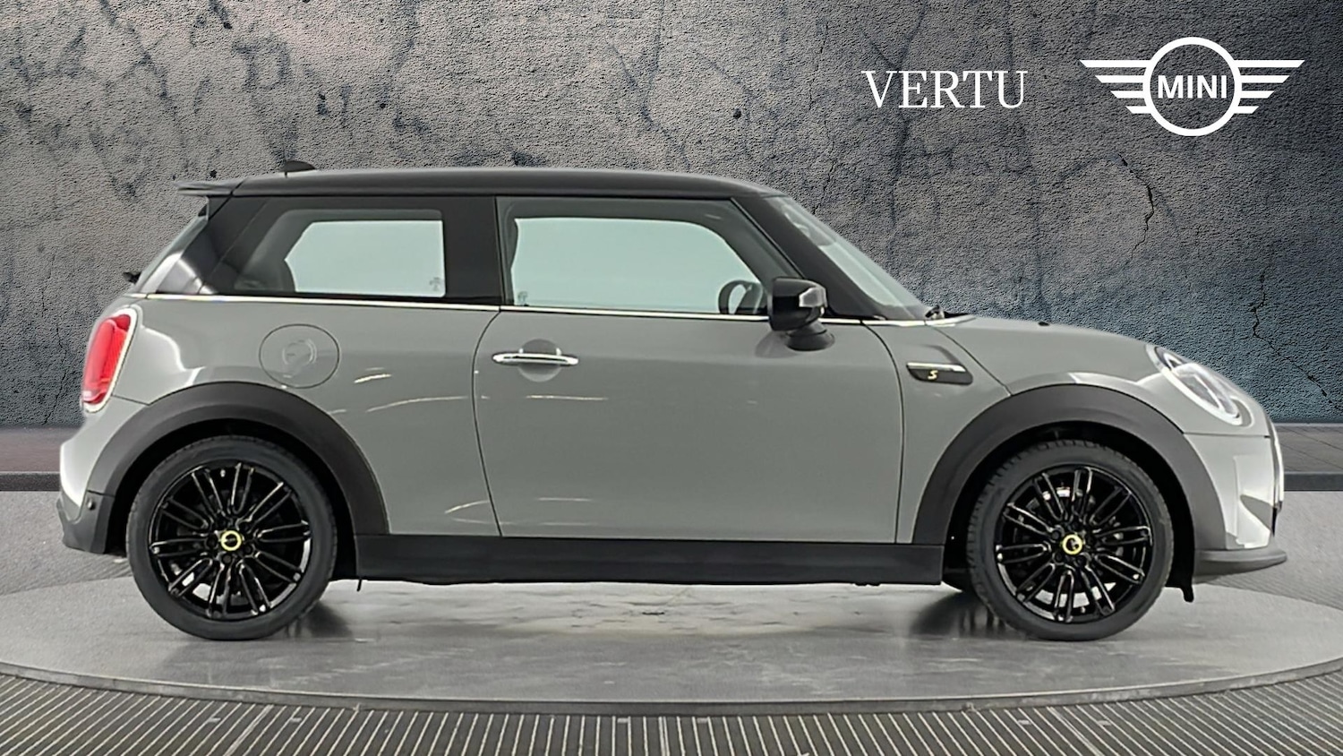 Used MINI Hatch 2022 for sale - 78012564: Photo 3