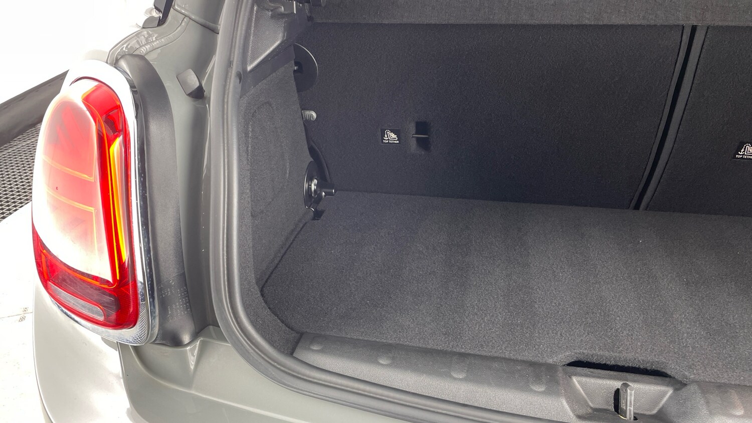 Used MINI Hatch 2022 for sale - 78012564: Photo 38