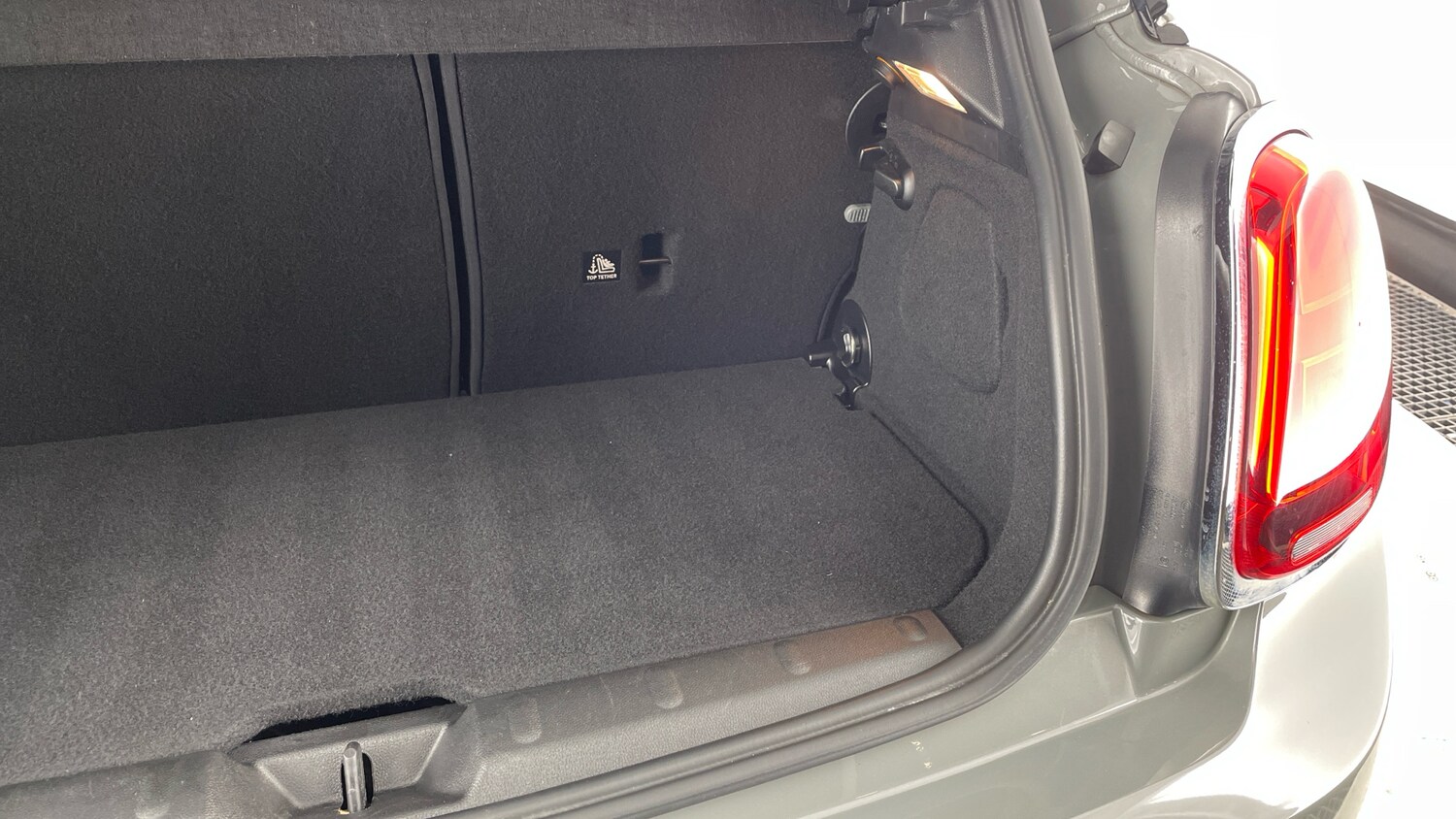 Used MINI Hatch 2022 for sale - 78012564: Photo 39