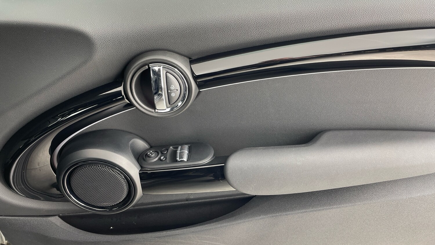 Used MINI Hatch 2022 for sale - 78012564: Photo 44