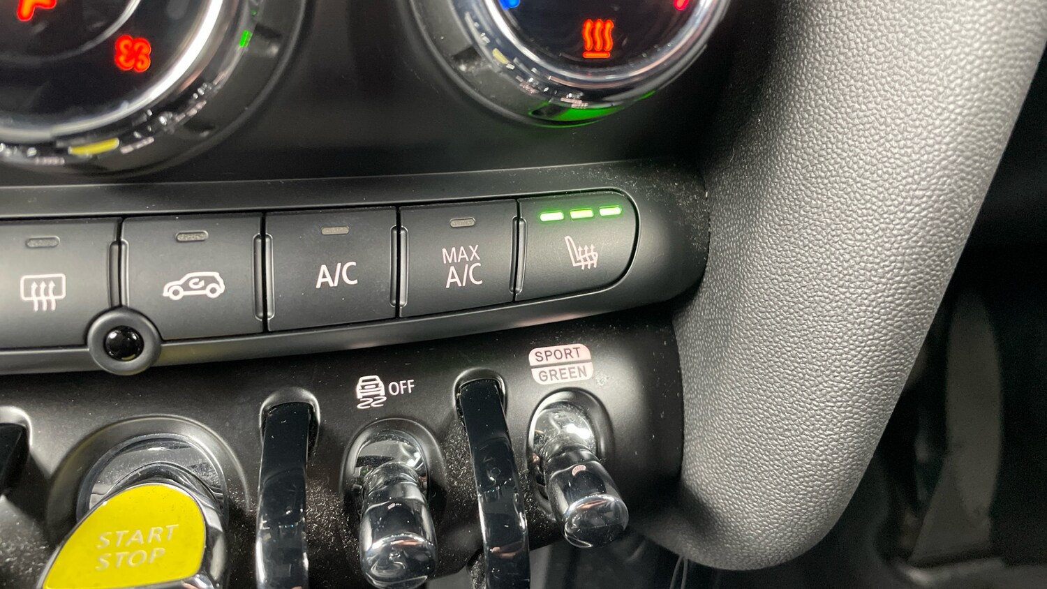 Used MINI Hatch 2022 for sale - 78012564: Photo 58