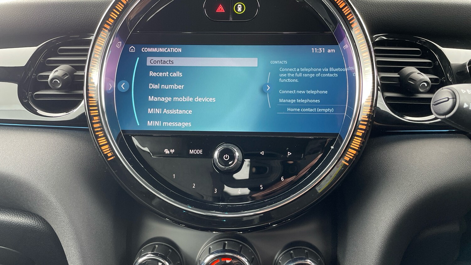 Used MINI Hatch 2022 for sale - 78012564: Photo 63