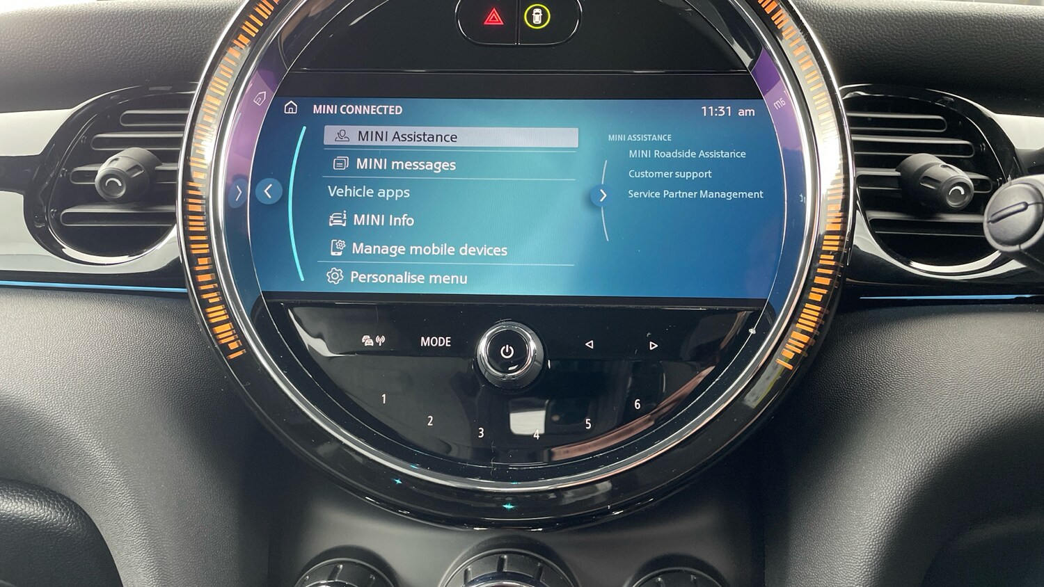 Used MINI Hatch 2022 for sale - 78012564: Photo 66