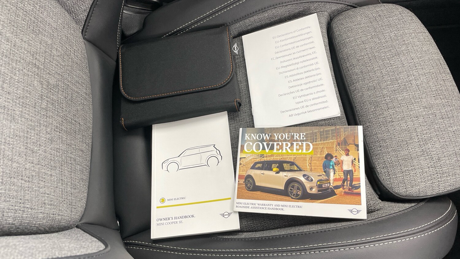 Used MINI Hatch 2022 for sale - 78012564: Photo 74