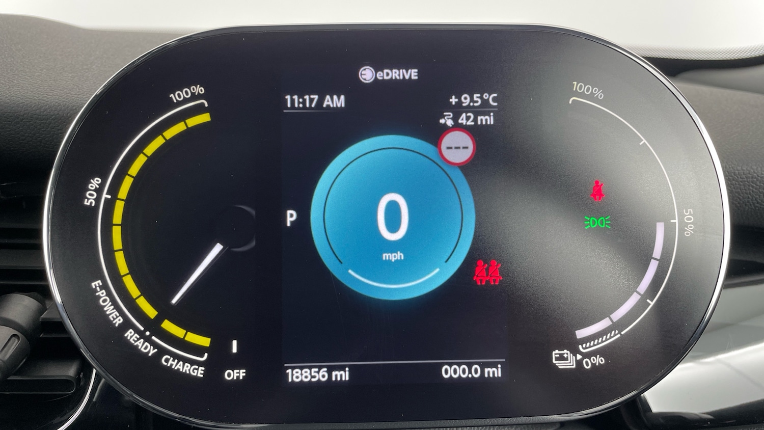 Used MINI Hatch 2022 for sale - 78012564: Photo 9