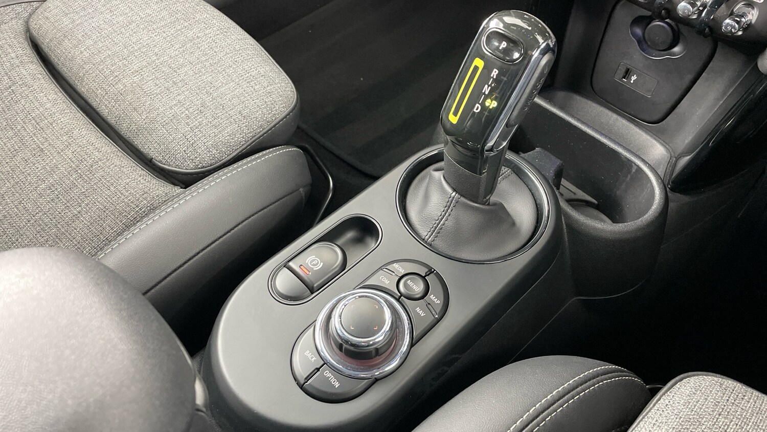 Used MINI Hatch 2022 for sale - 77661951: Photo 10