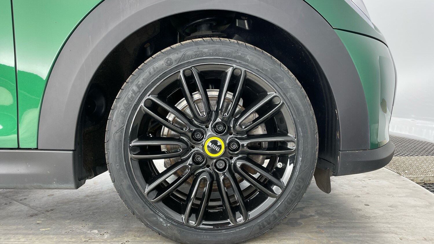 Used MINI Hatch 2022 for sale - 77661951: Photo 14