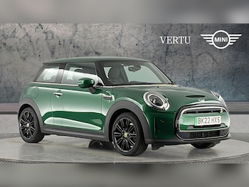 Used MINI Hatch 2022 for sale - 77661951: Photo