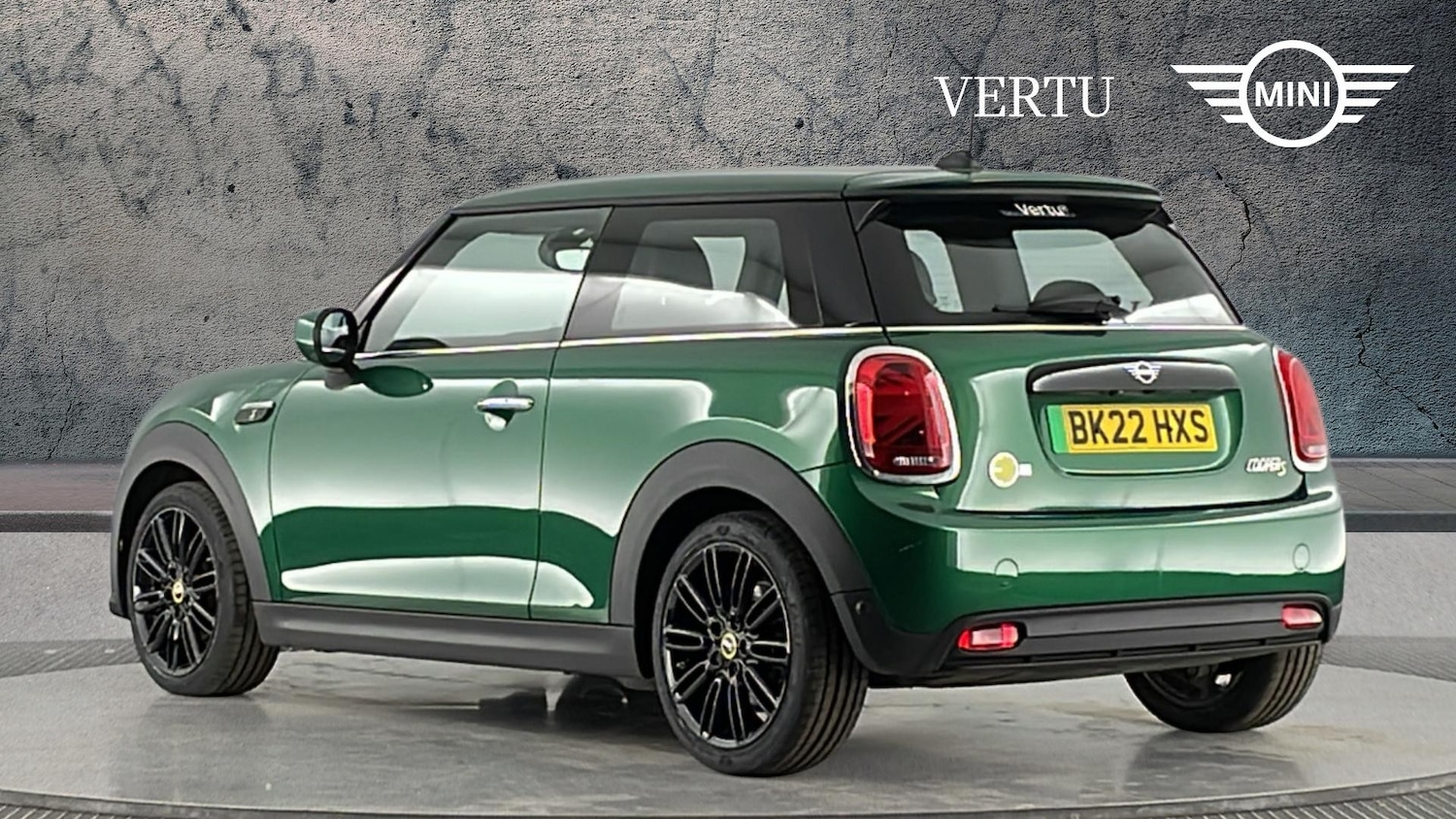 Used MINI Hatch 2022 for sale - 77661951: Photo 2