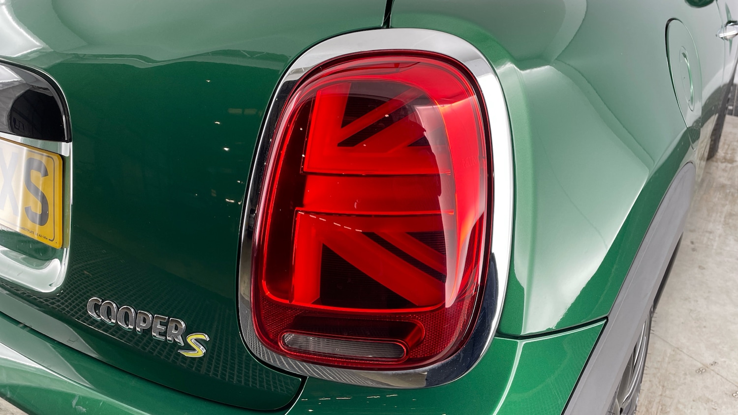 Used MINI Hatch 2022 for sale - 77661951: Photo 22