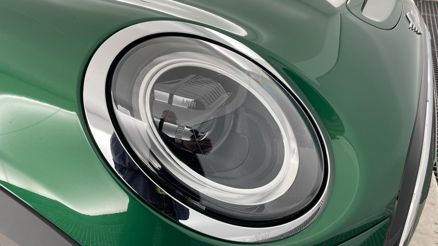 Used MINI Hatch 2022 for sale - 77661951: Photo 23
