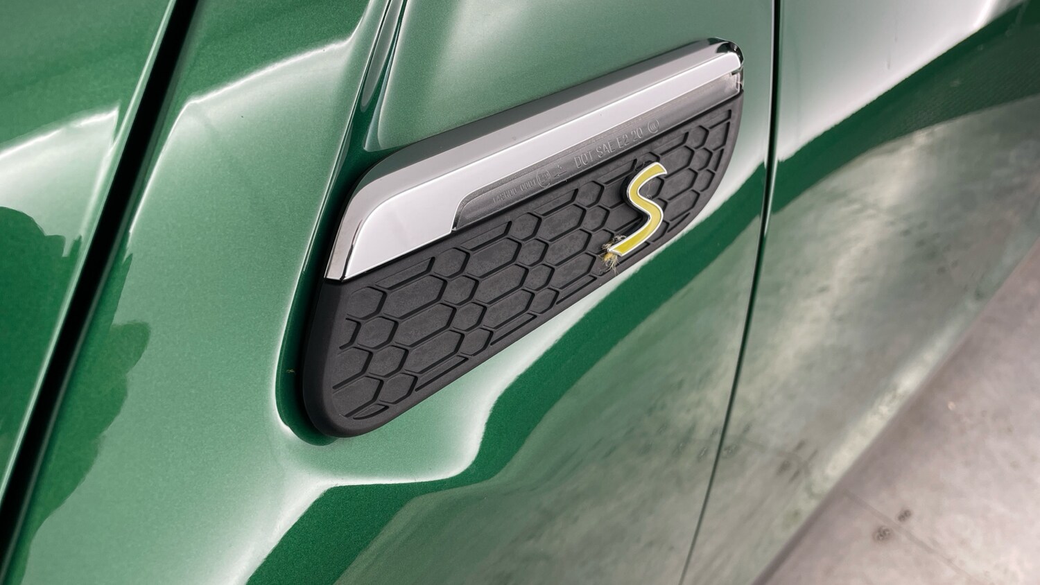 Used MINI Hatch 2022 for sale - 77661951: Photo 26