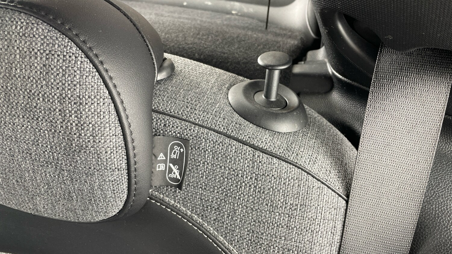 Used MINI Hatch 2022 for sale - 77661951: Photo 36