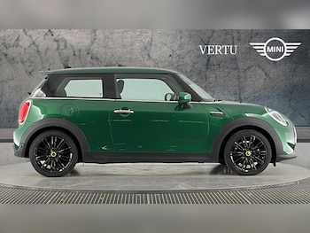 Used MINI Hatch 2022 for sale - 77661951: Photo