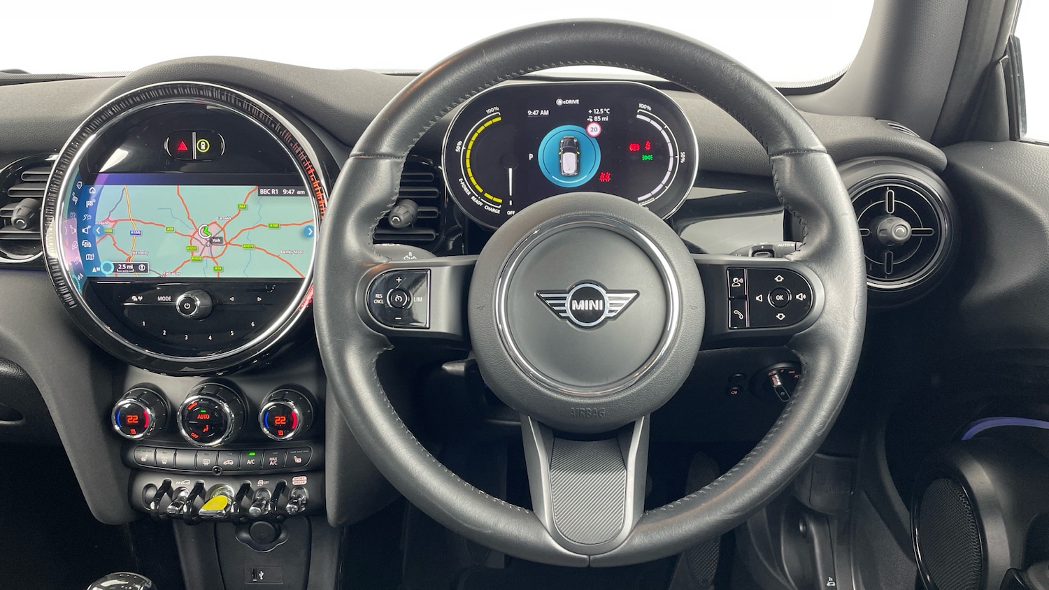 Used MINI Hatch 2022 for sale - 77661951: Photo 5