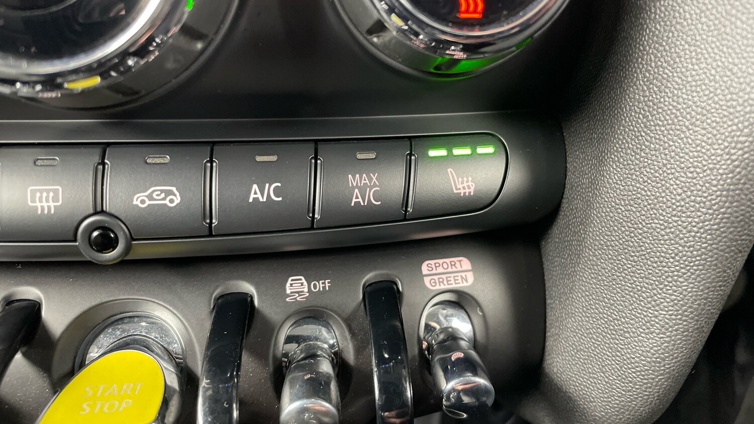 Used MINI Hatch 2022 for sale - 77661951: Photo 57