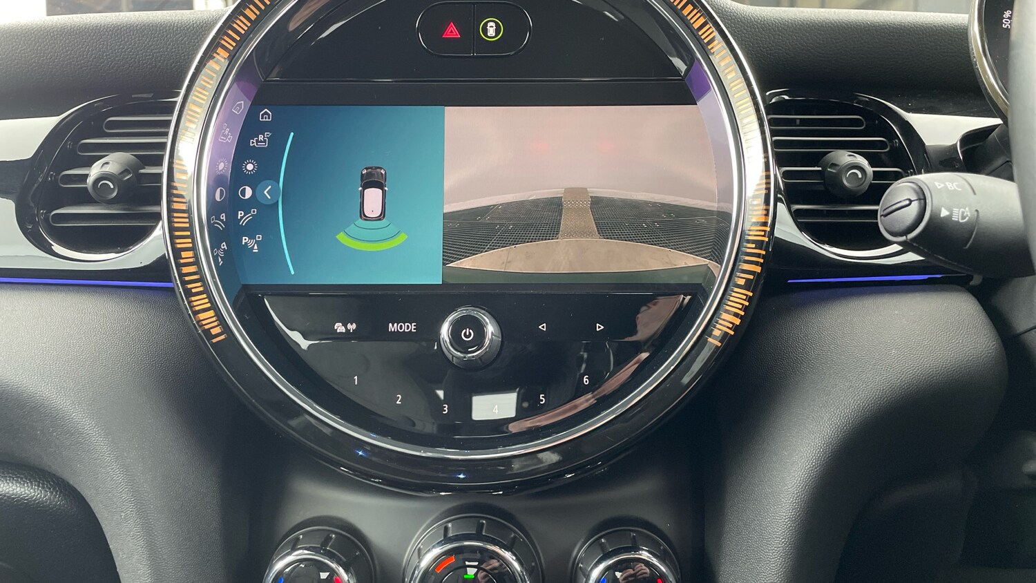 Used MINI Hatch 2022 for sale - 77661951: Photo 59