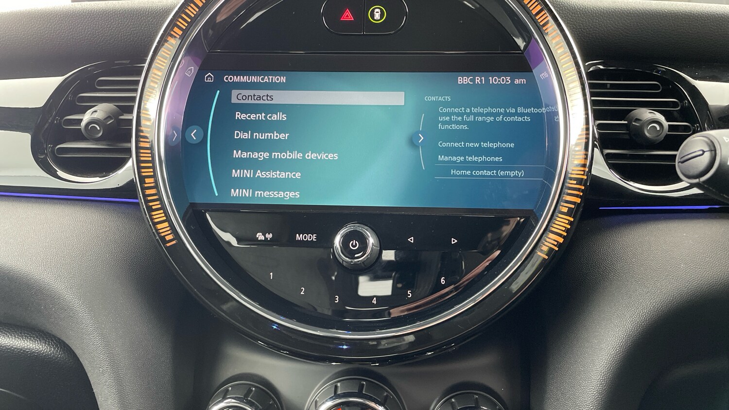 Used MINI Hatch 2022 for sale - 77661951: Photo 62