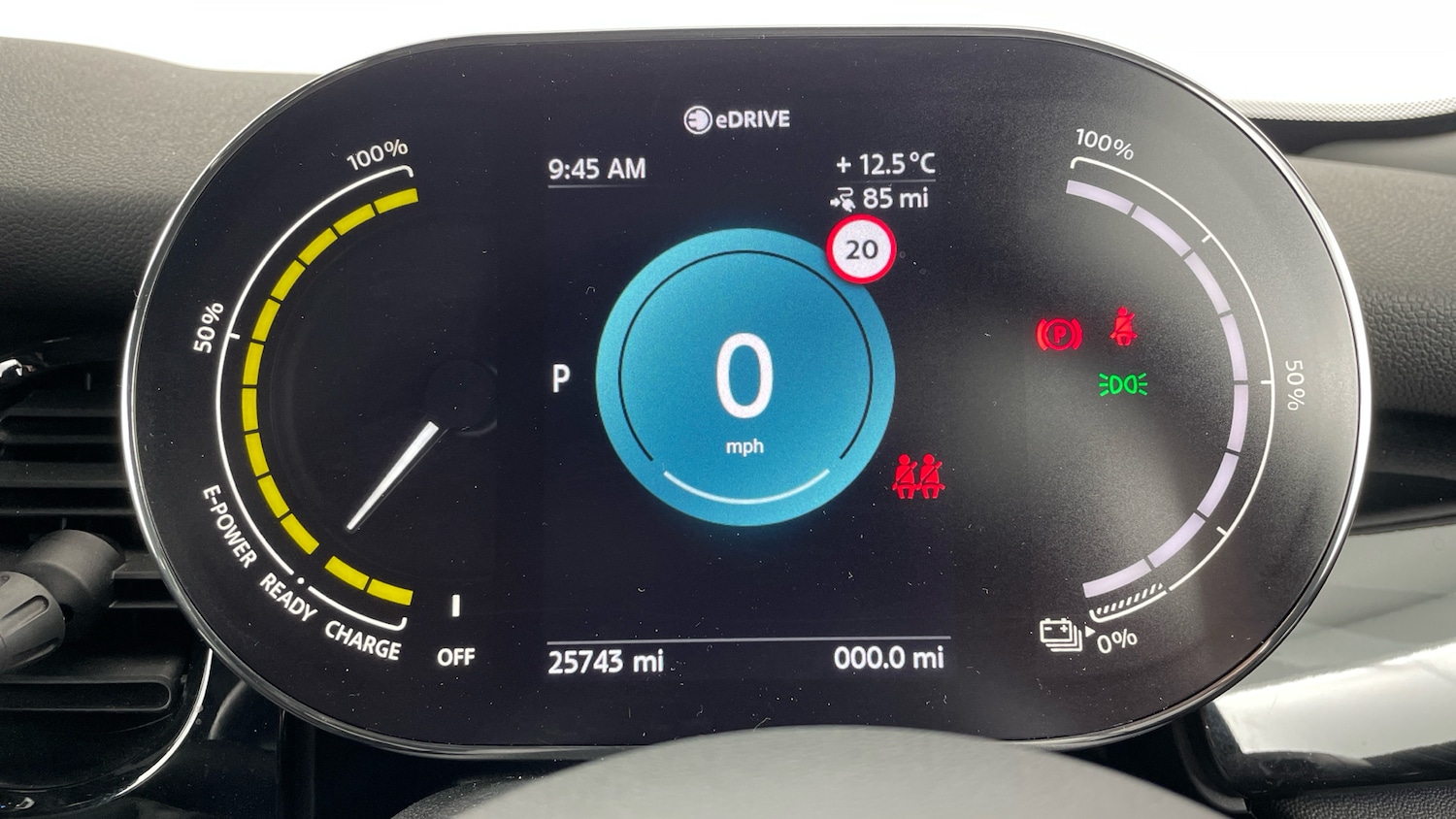 Used MINI Hatch 2022 for sale - 77661951: Photo 9