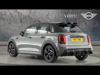 Used MINI Hatch 2022 for sale - 74770255: Photo