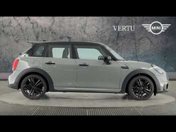 Used MINI Hatch 2022 for sale - 74770255: Photo