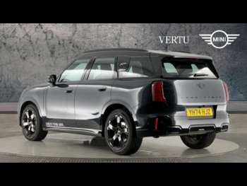 Used MINI Countryman 2024 for sale - 74674126: Photo