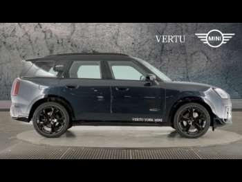 Used MINI Countryman 2024 for sale - 74674126: Photo