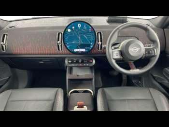 Used MINI Countryman 2024 for sale - 74674126: Photo