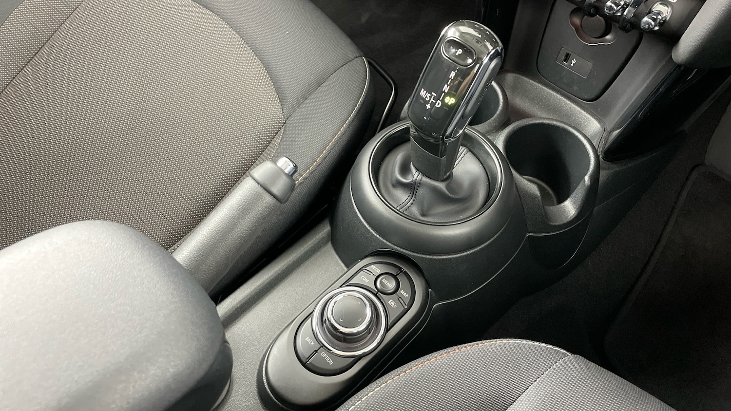 Used MINI Hatch 2022 for sale - 77763313: Photo 10