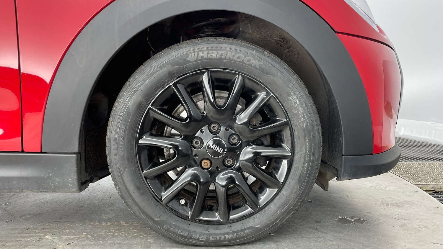 Used MINI Hatch 2022 for sale - 77763313: Photo 14