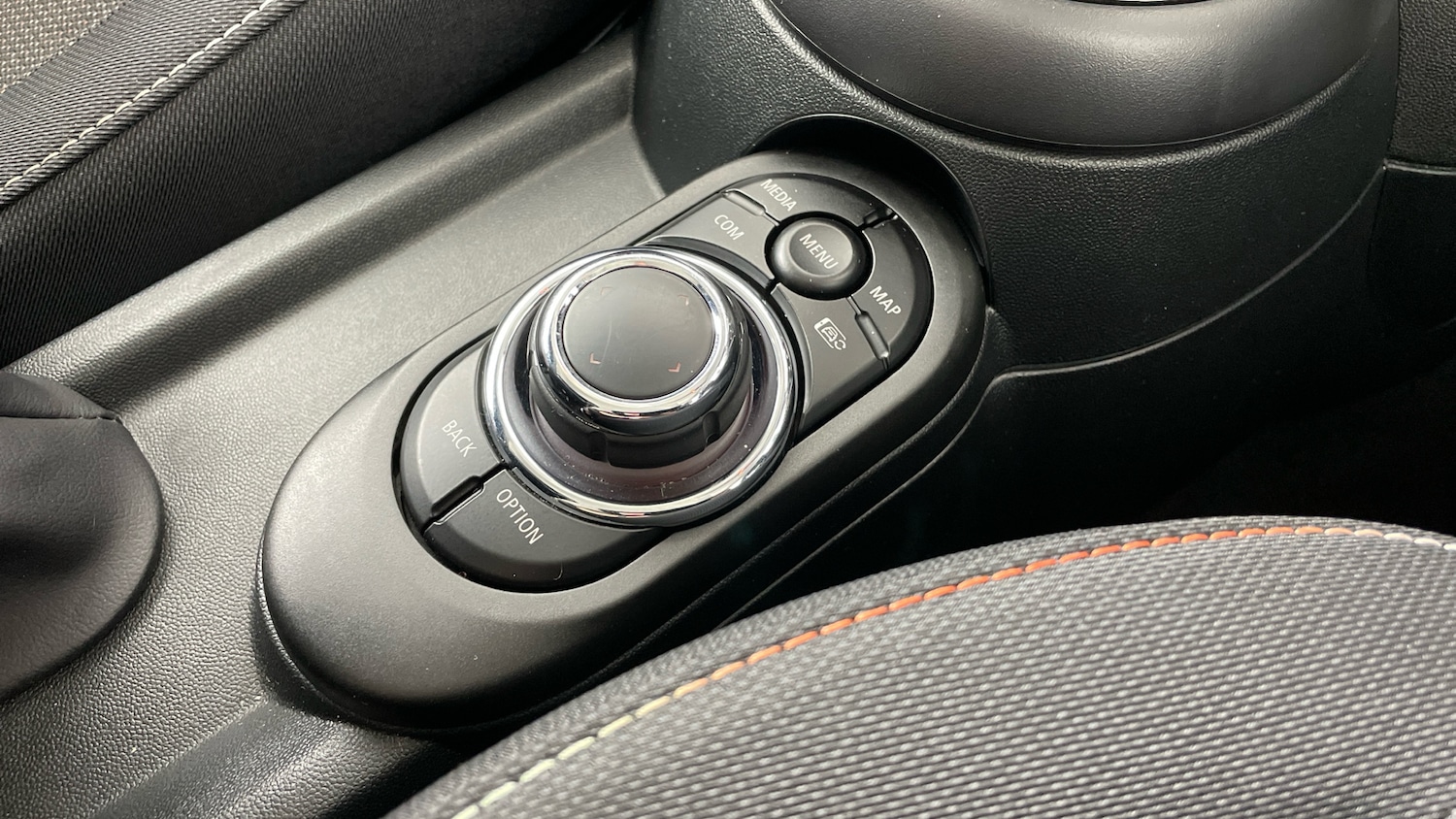 Used MINI Hatch 2022 for sale - 77763313: Photo 19