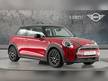 Used MINI Hatch 2022 for sale - 77763313: Photo