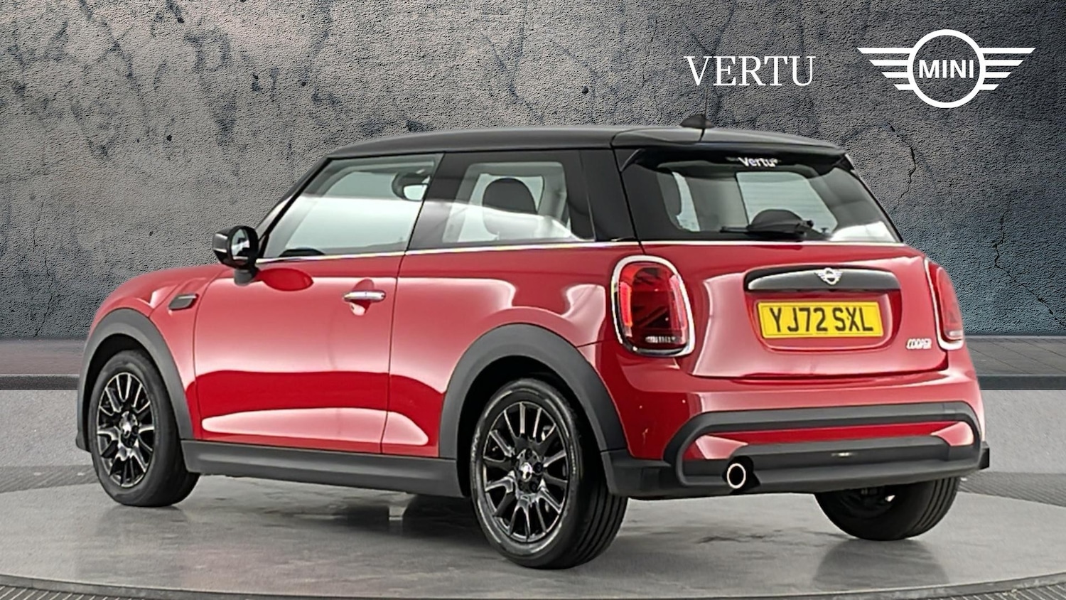 Used MINI Hatch 2022 for sale - 77763313: Photo 2