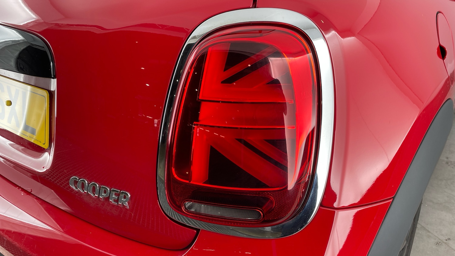 Used MINI Hatch 2022 for sale - 77763313: Photo 22