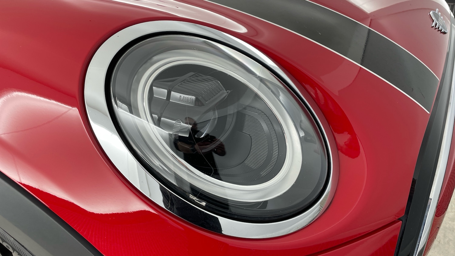 Used MINI Hatch 2022 for sale - 77763313: Photo 23