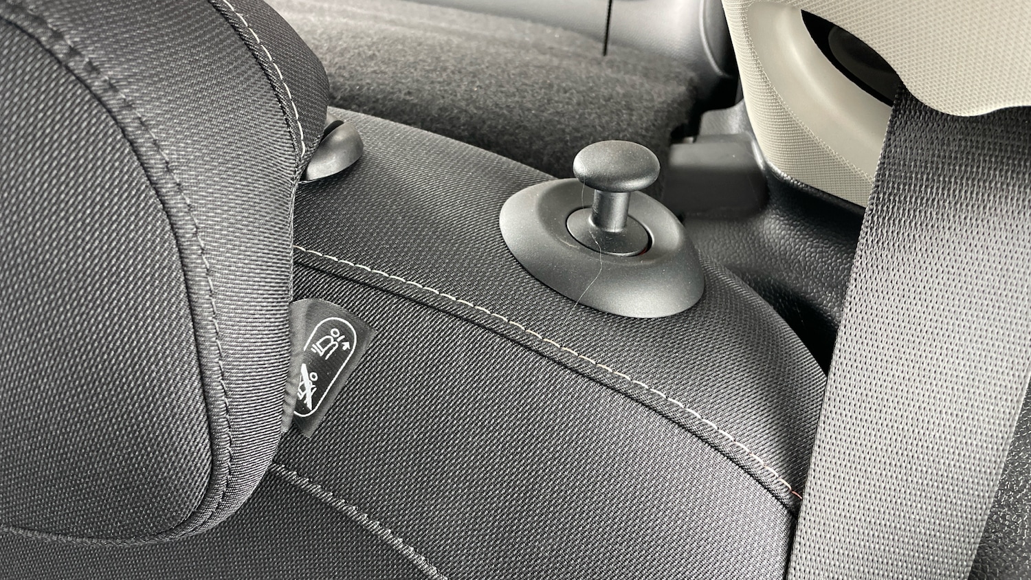 Used MINI Hatch 2022 for sale - 77763313: Photo 33