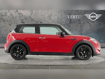 Used MINI Hatch 2022 for sale - 77763313: Photo